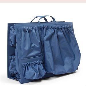 French Blue ToteSavvy